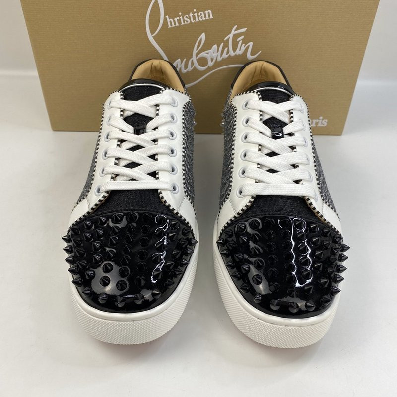 CHIAN LOUIN SNEAKER