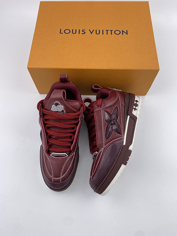 LOU1_TON SNEAKERS