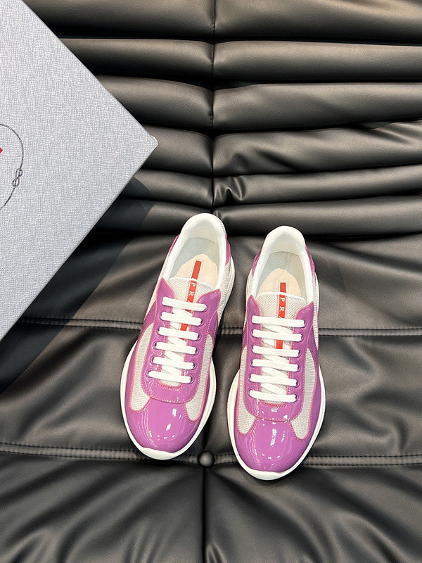 PR SNEAKER