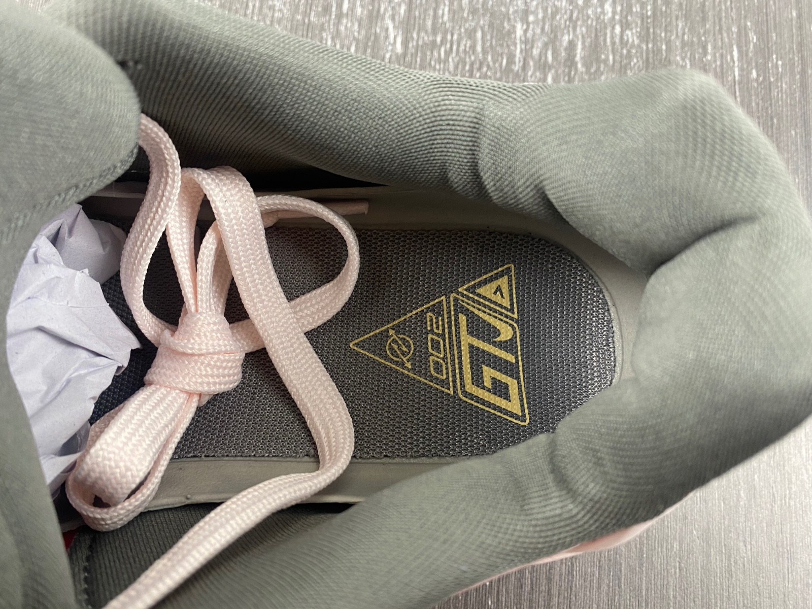 Nike Air Zoom G.T. Cut 2 EP