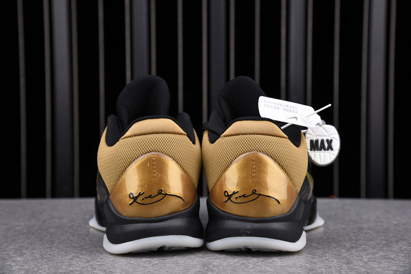 Nike Kobe 5 Big Stage Away - 386429-008