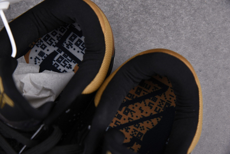 Nike Kobe 5 Big Stage Away - 386429-008