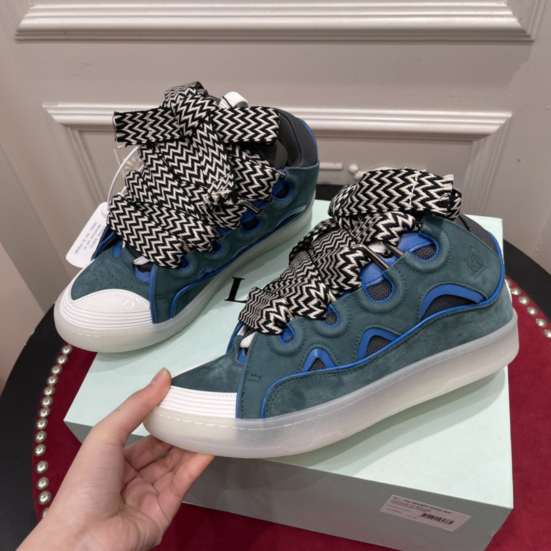 LANVIN SNEAKER