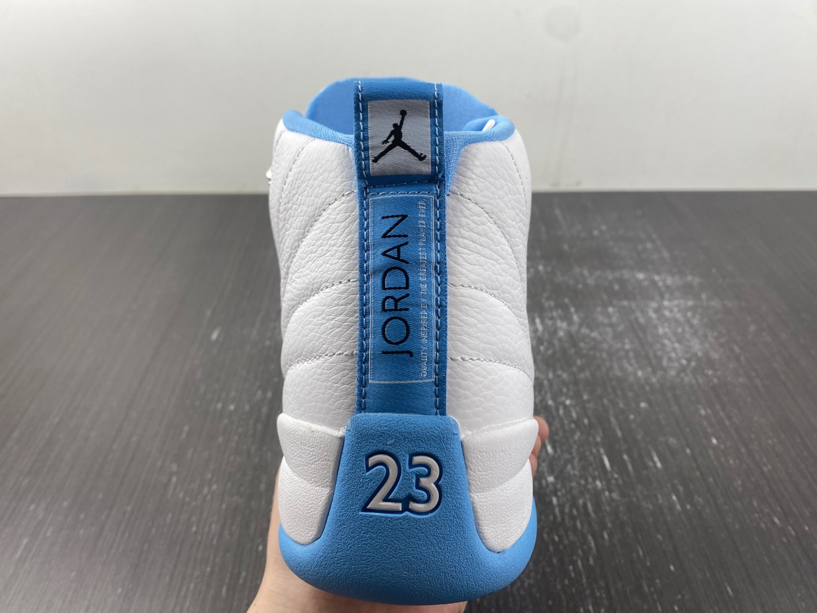 Air Jordan 12 Retro