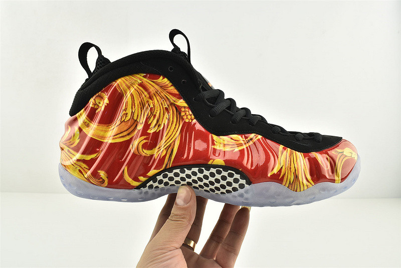 Nike Air Foamposite One SP