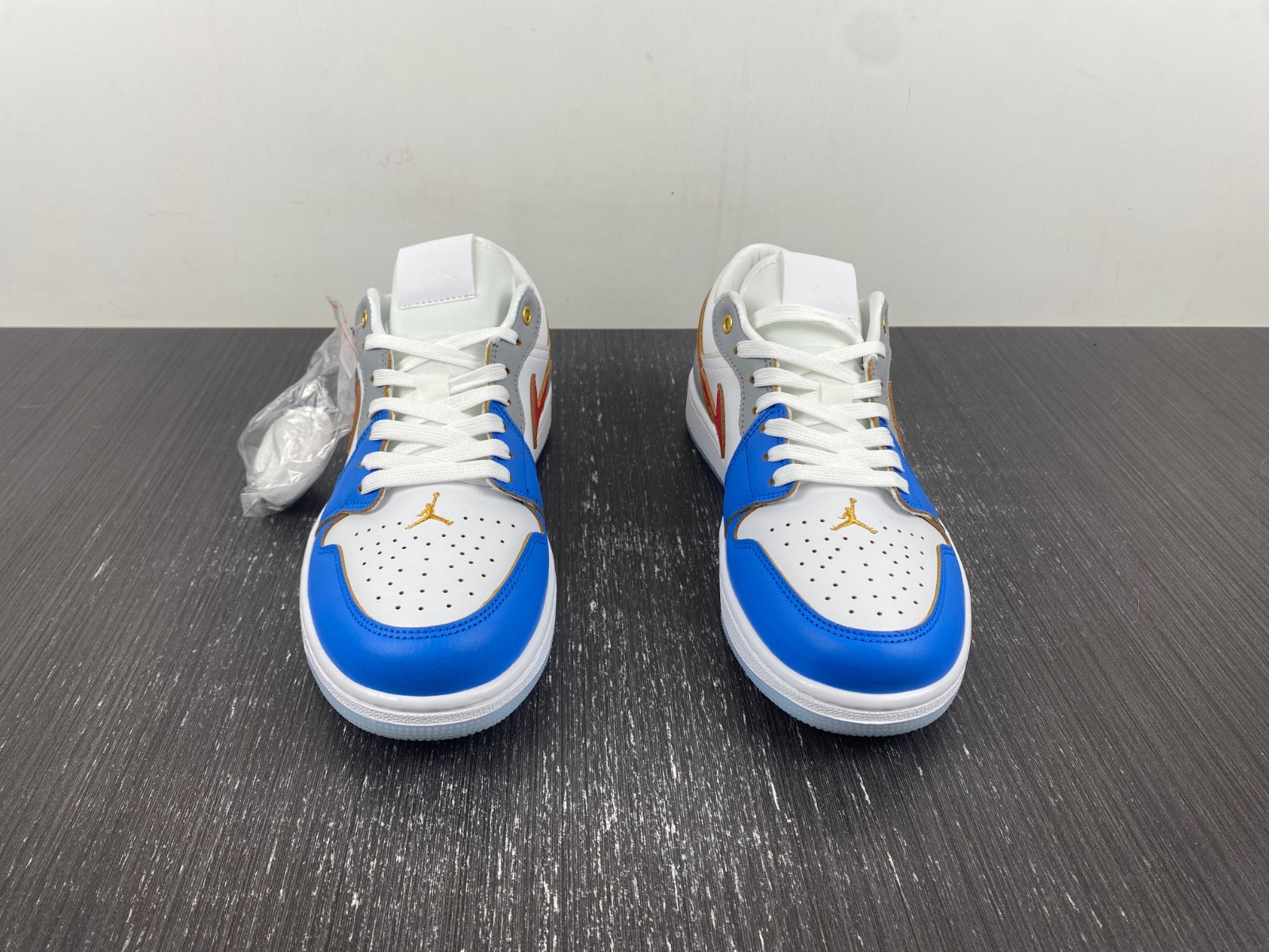 Air Jordan 1 Low Philippines FN8901-164