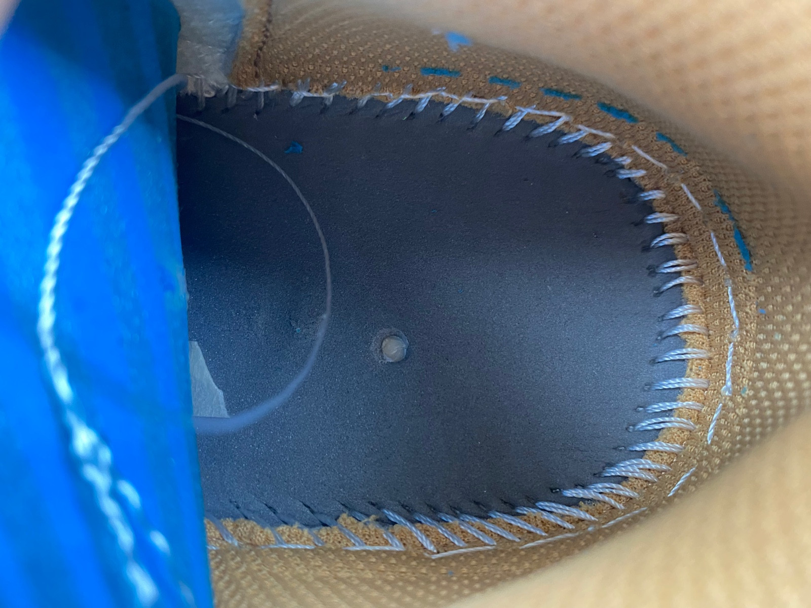 TRAVIS SCOTT X AIR JORDAN 1 LOW TOP