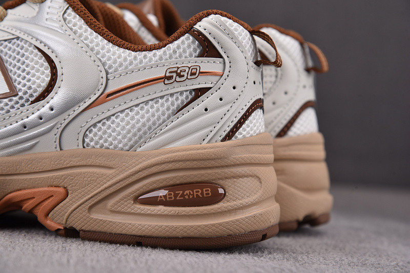 NEW BALANCE 530 - MR530NI