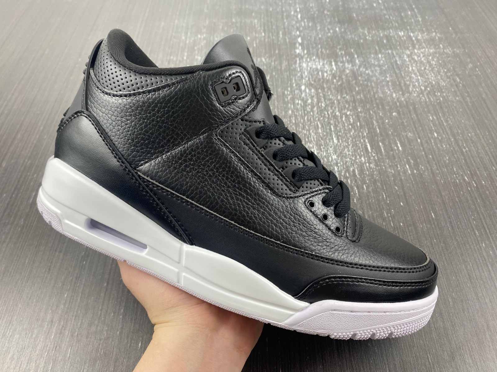 Air Jordan 3 Retro 