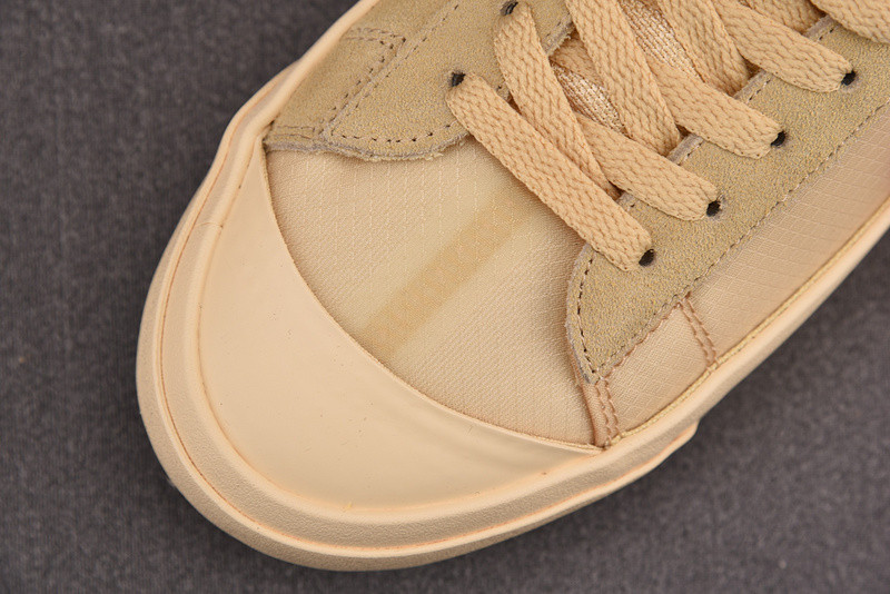 OW X NIKE BLAZER MID ALL HALLOWS EVE AA3832-700