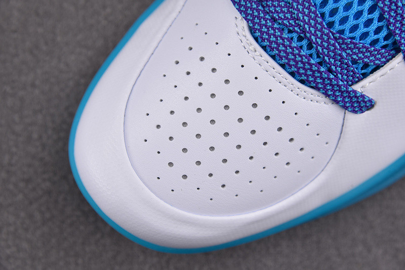 Nike Kobe 4 Draft Day Hornets Men