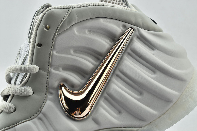 Nike Air Foamposite Pro All Star 2018 AO0817-001