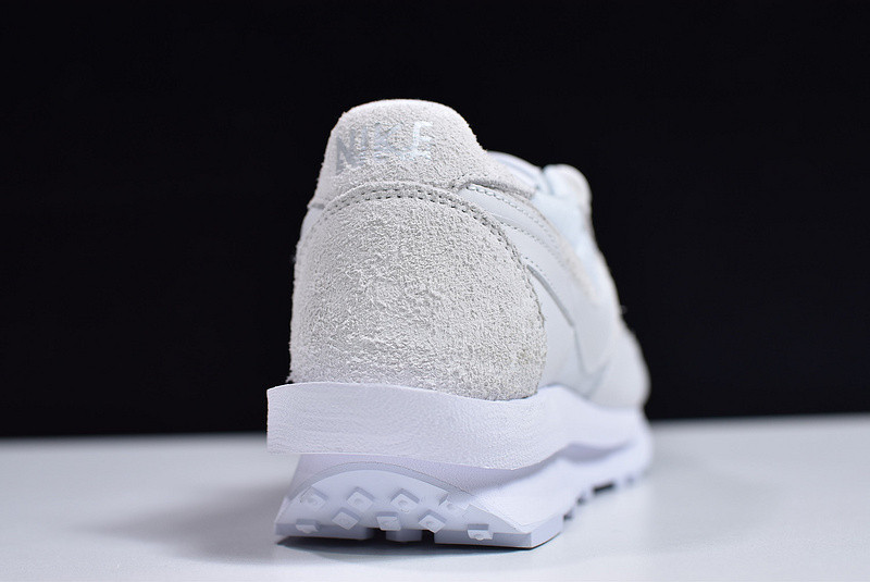Nike LD Waffle x Sacai White Nylon BV0073-101