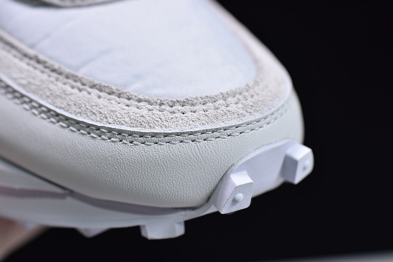 Nike LD Waffle x Sacai White Nylon BV0073-101