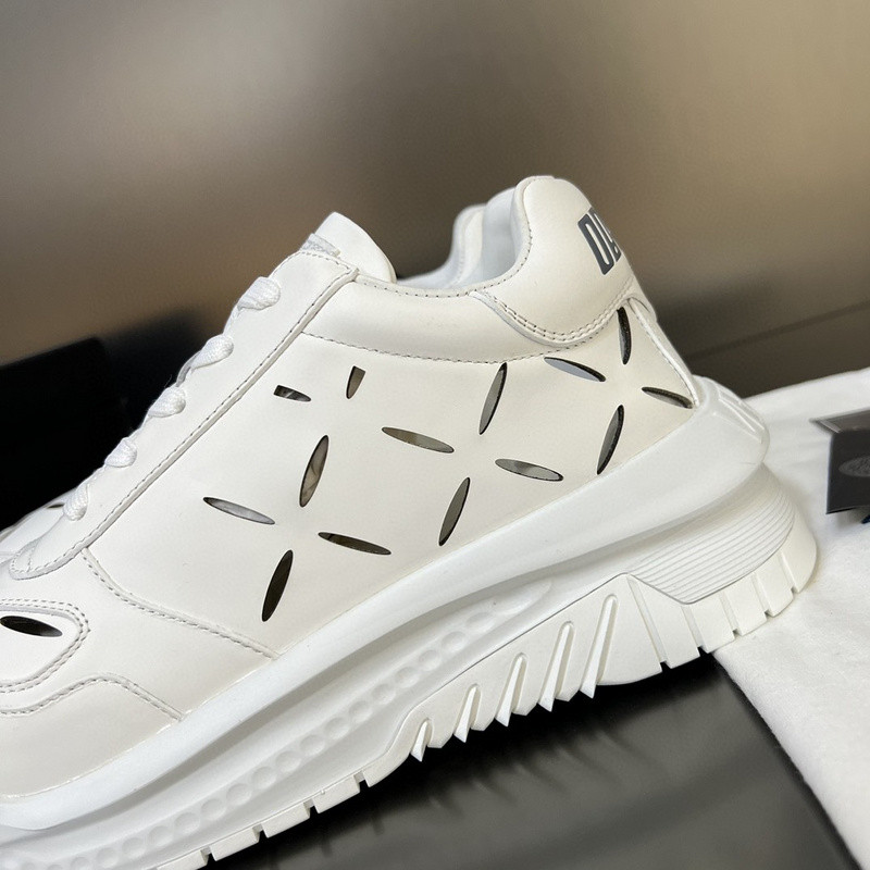 VERSACE ODISSEA SNEAKERS