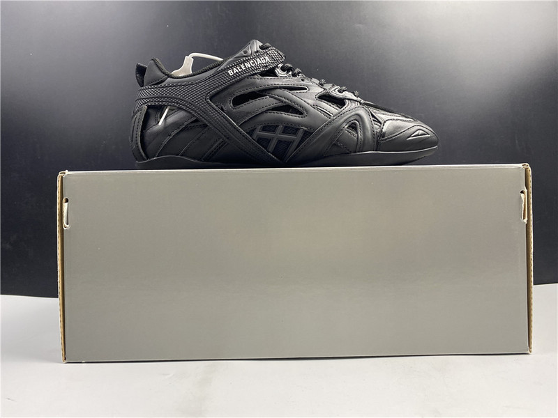 Ba*len*cia*ga drive sneaker 624344-w2fn1-1000