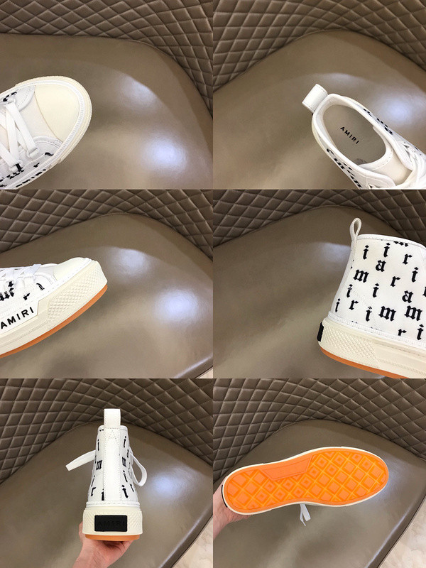 AMIRI SNEAKERS