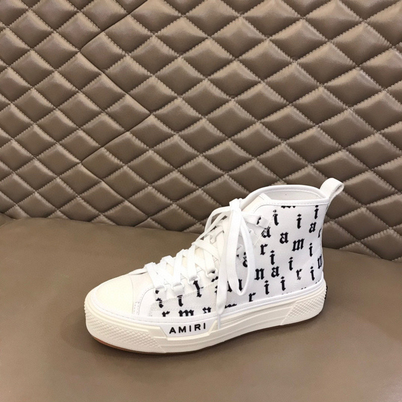 AMIRI SNEAKERS
