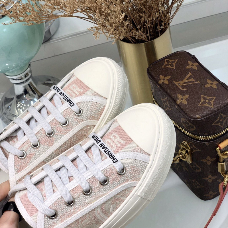 B23 OBLIQUE LOW SNEAKERS