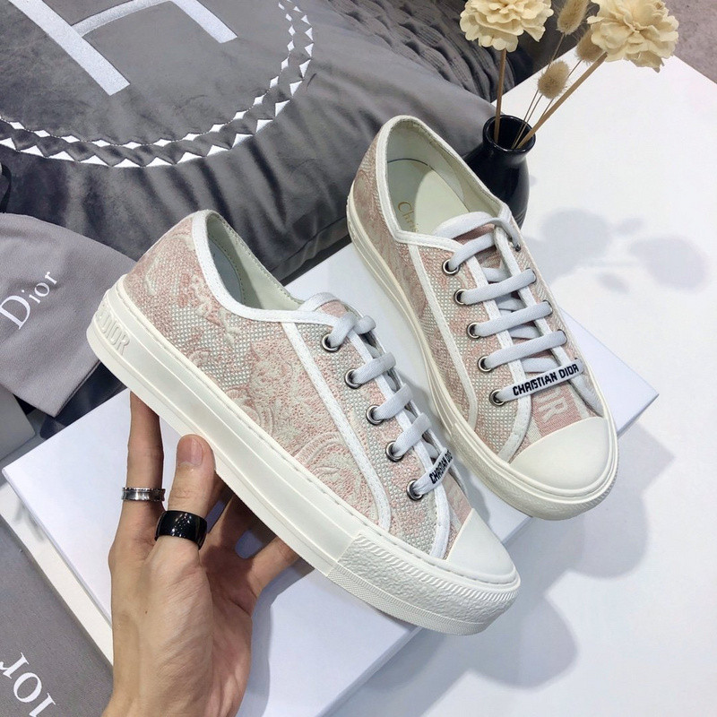 B23 OBLIQUE LOW SNEAKERS