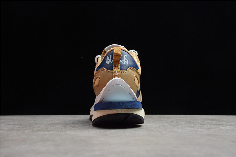 NIKE VAPORWAFFLE SESAME BLUE VOID DD1875-200