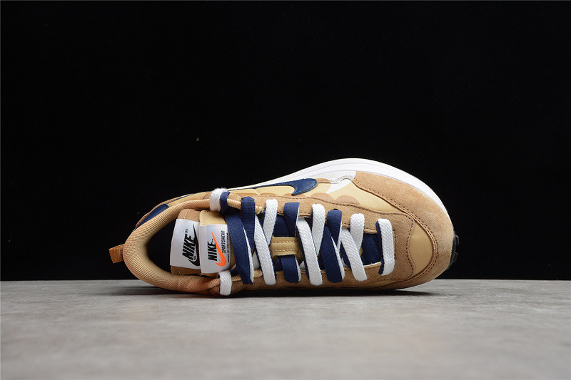 NIKE VAPORWAFFLE SESAME BLUE VOID DD1875-200