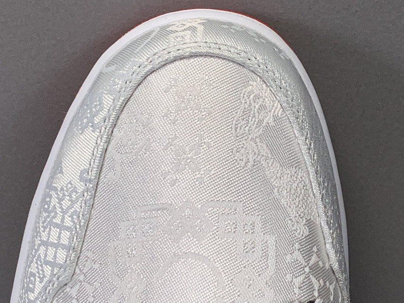 AIR JORDAN 1 MID SE FEARLESS EDISON CHEN CLOT CU2804-100