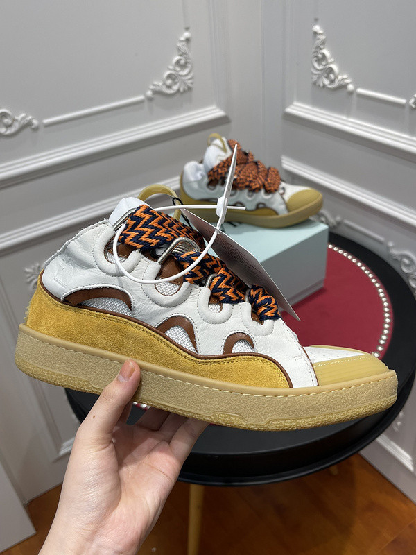 LANVIN SNEAKER