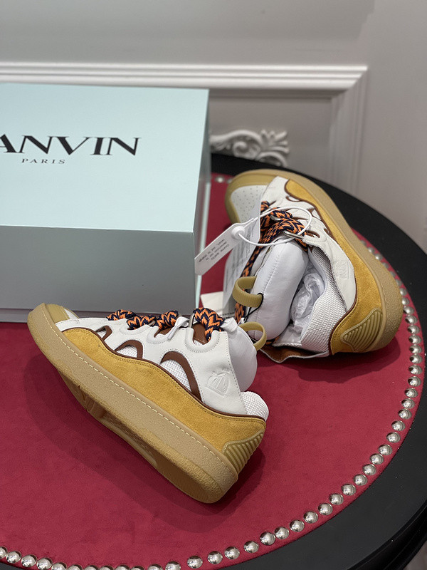 LANVIN SNEAKER