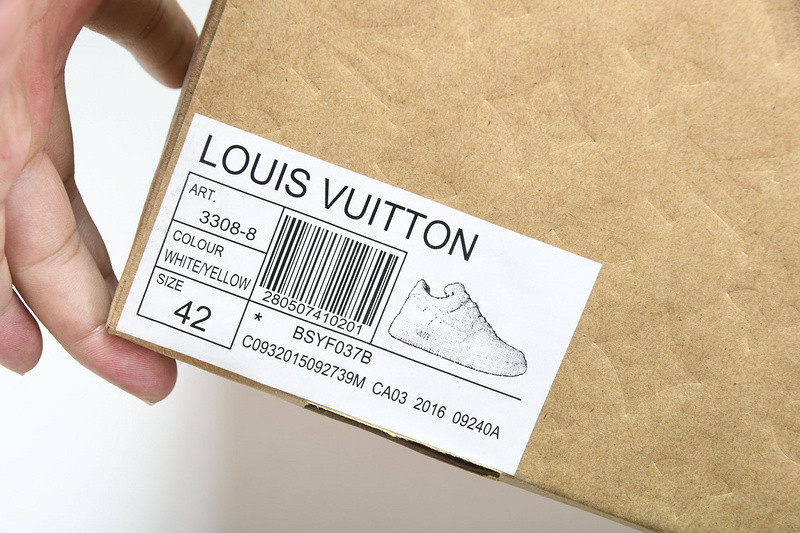 NIKE AIR FORCE 1 LOW BY VIRGIL ABLOH