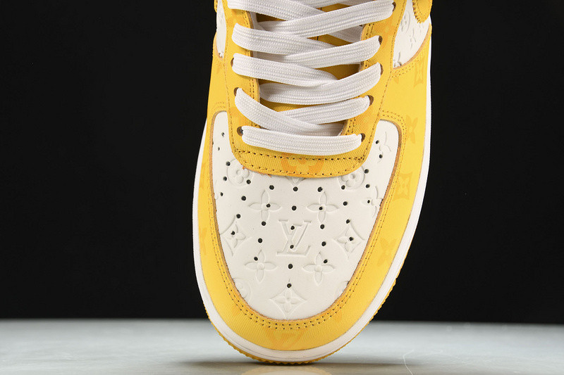 NIKE AIR FORCE 1 LOW BY VIRGIL ABLOH