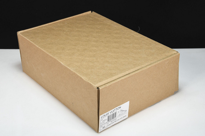 NIKE AIR FORCE 1 LOW BY VIRGIL ABLOH