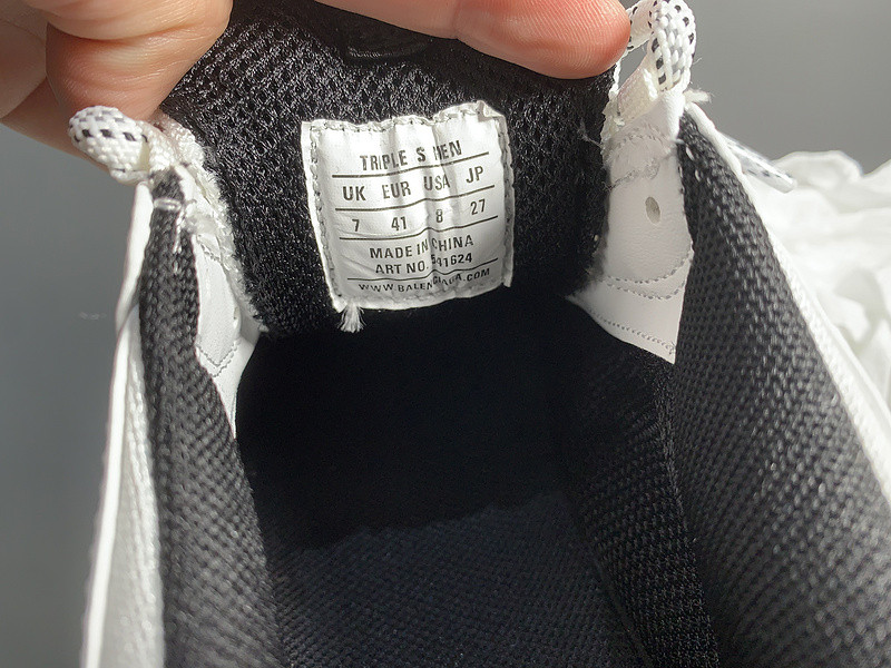 Ba*len*cia*ga triple s 541624 w2gs1 9012