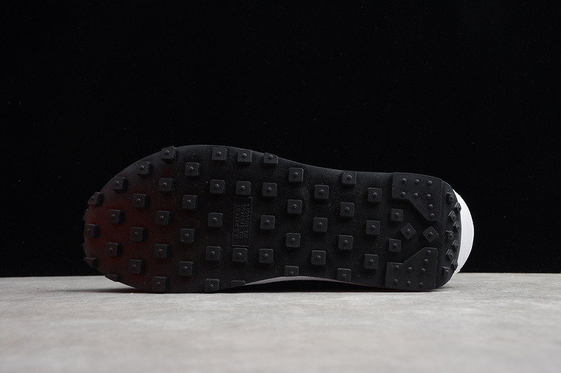 Nike LD Waffle X Sacai Black Nylon BV0073-002