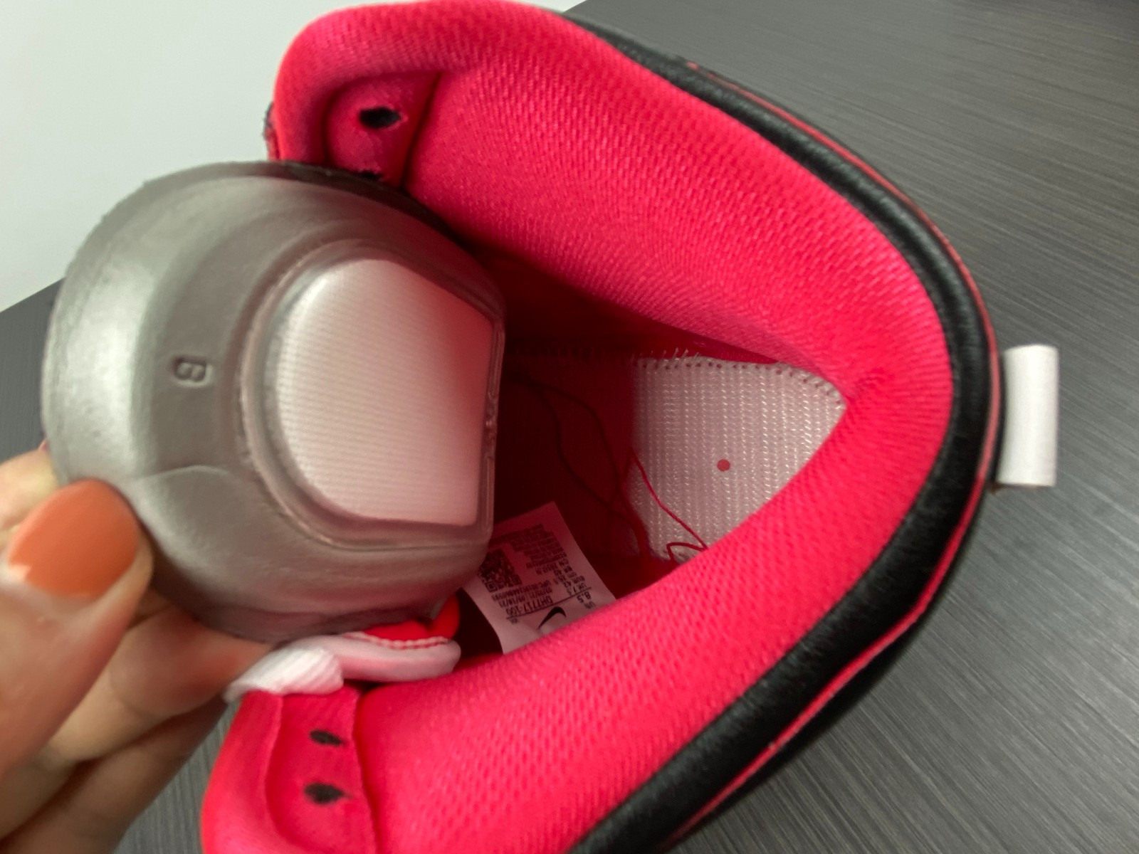 GUNDAM X DUNK HIGH SB ‘PROJECT UNICORN-RX-0’ DH7717-100