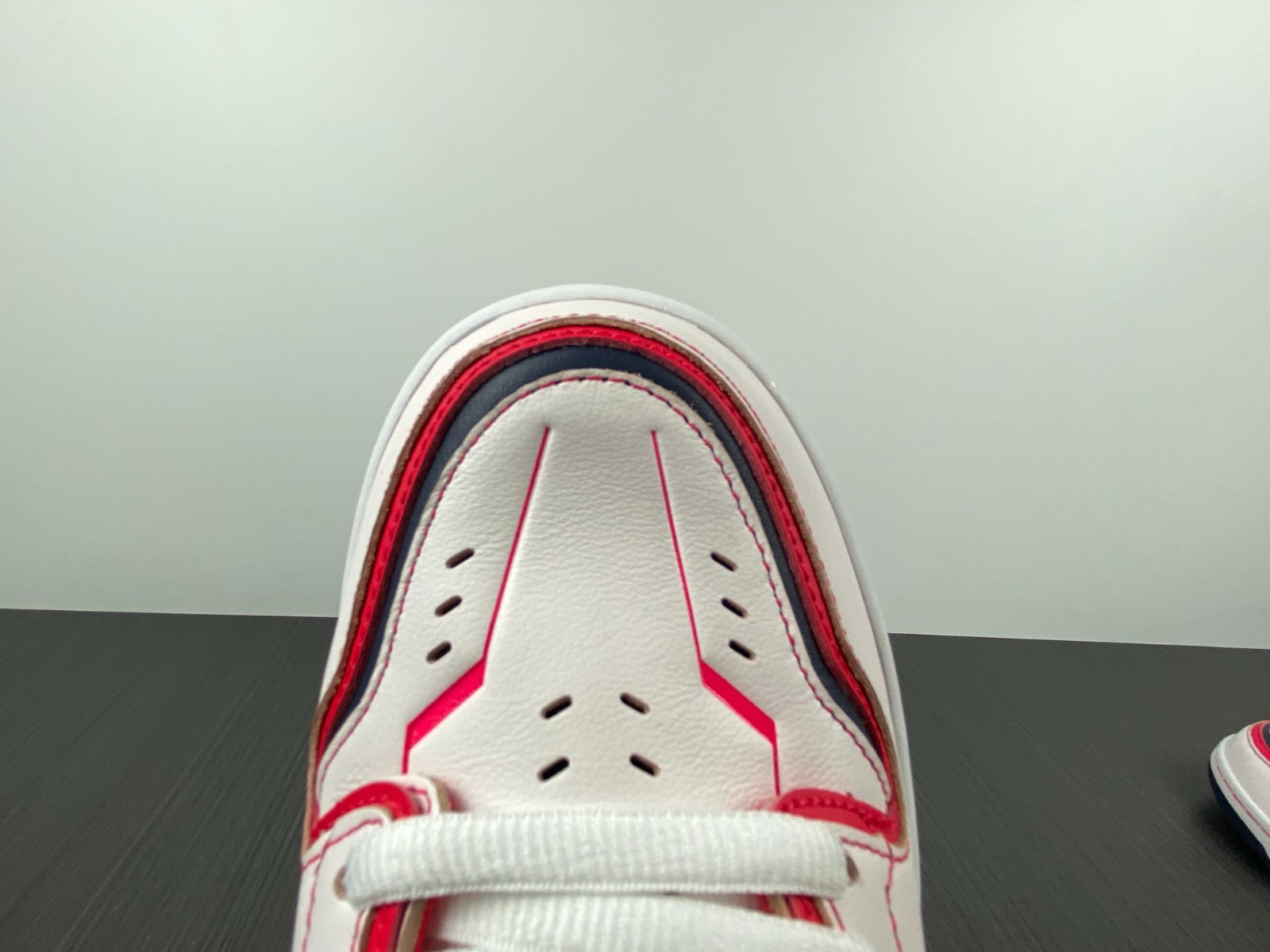 GUNDAM X DUNK HIGH SB ‘PROJECT UNICORN-RX-0’ DH7717-100