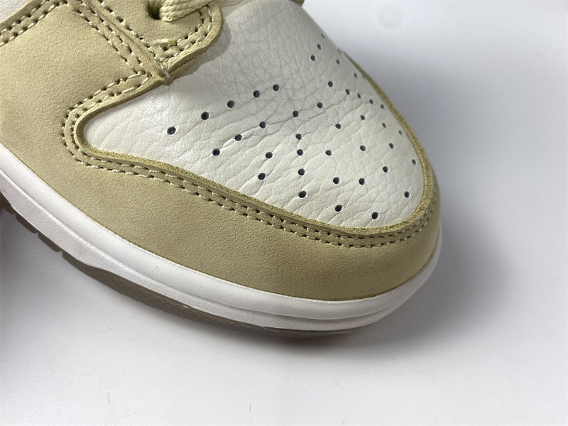 NIKE SB DUNK LOW LEMON DROP(W)DJ6902-700