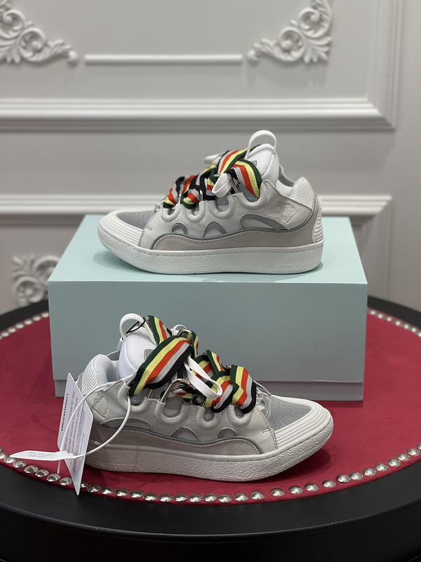 LANVIN SNEAKER