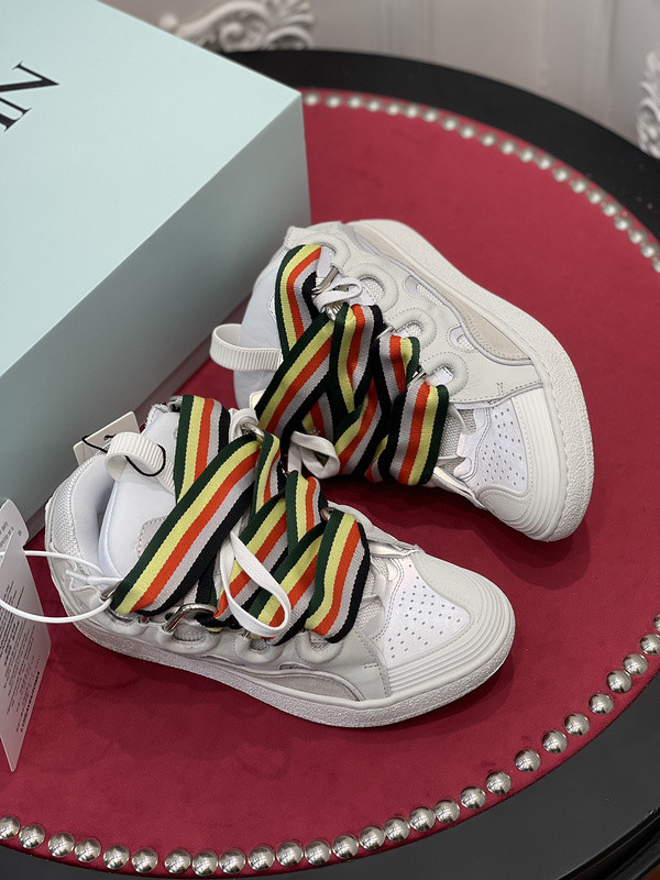 LANVIN SNEAKER
