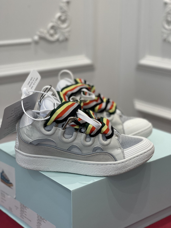 LANVIN SNEAKER