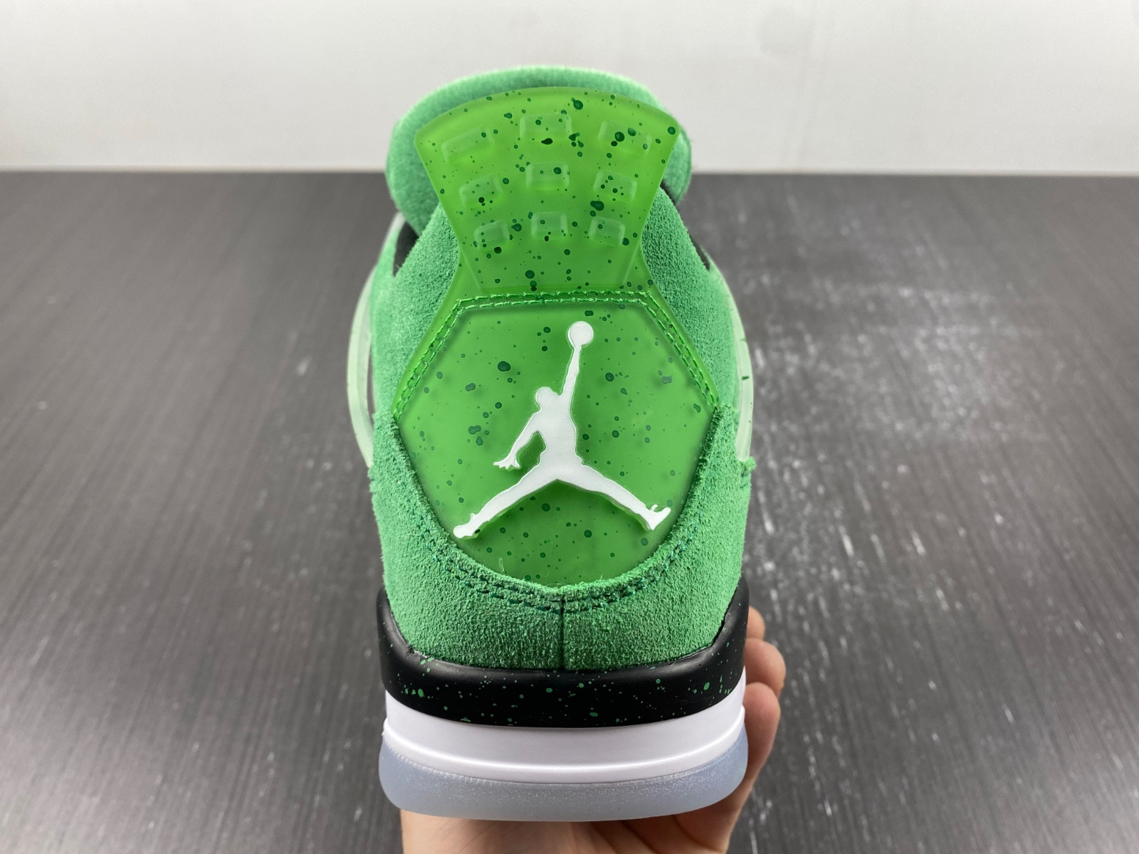 Air Jordan 4 PE AJ4-904284