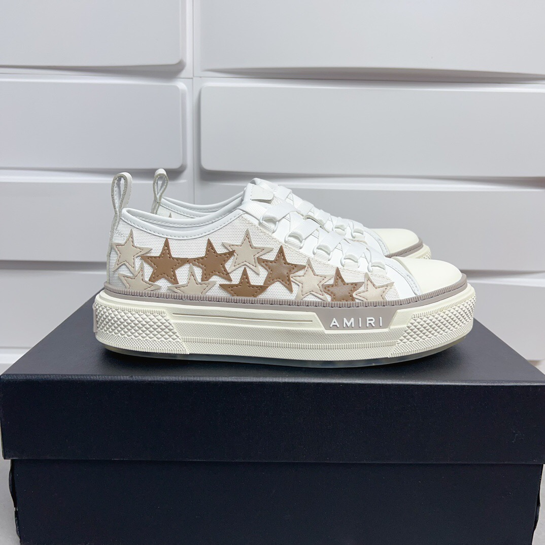 AMIRI SNEAKERS