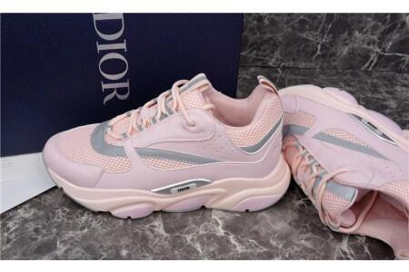 HOMME B22 TRAINER SNEAKER