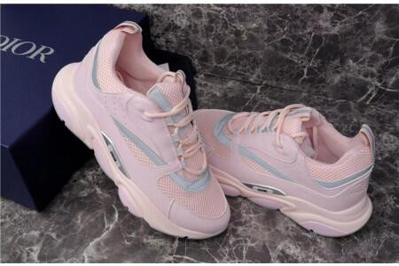 HOMME B22 TRAINER SNEAKER