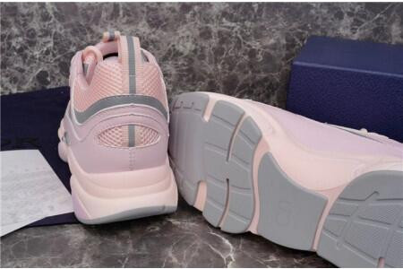 HOMME B22 TRAINER SNEAKER