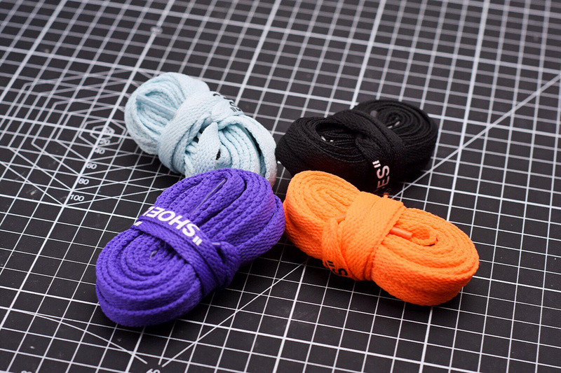 AIR JORDAN 1 RETRO HIGH X OW AQ0818-100