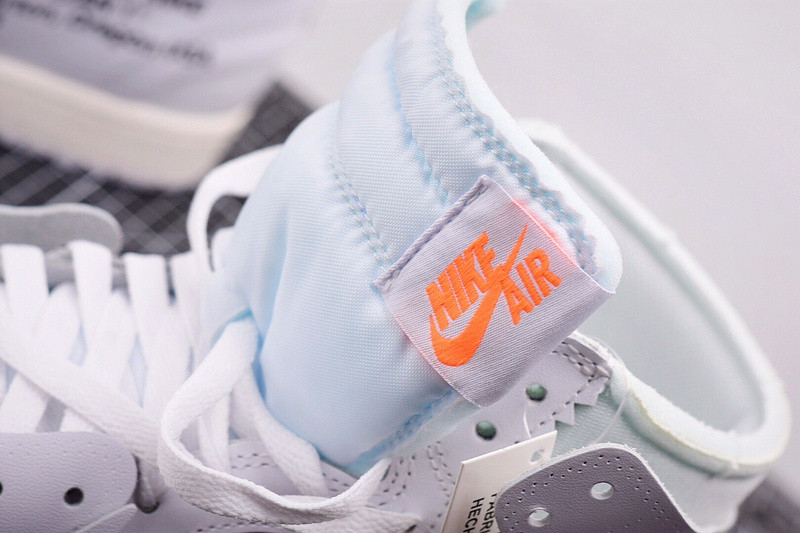 AIR JORDAN 1 RETRO HIGH X OW AQ0818-100