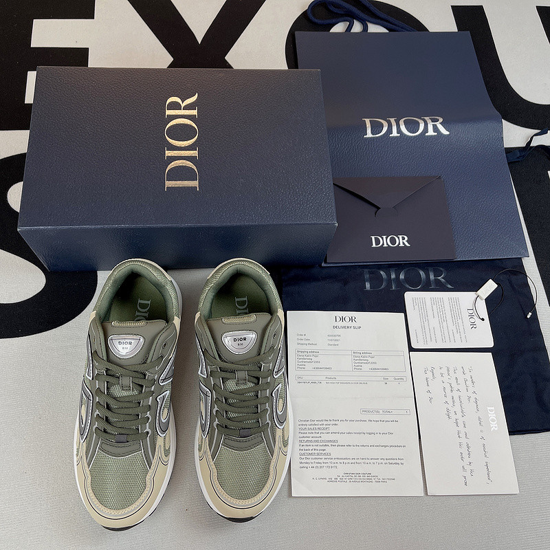 DR B30 SNEAKER