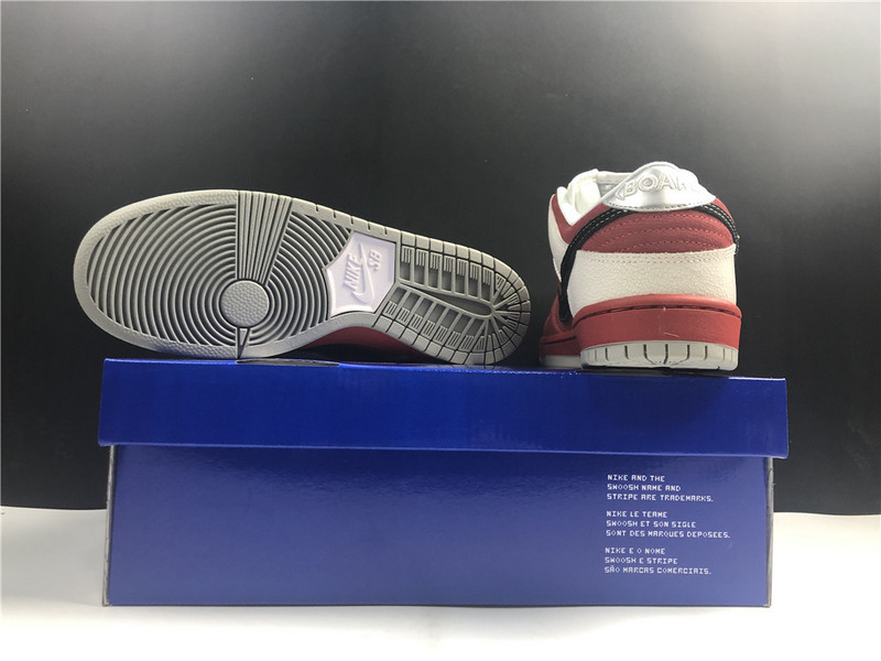 NIKE DUNK LOW “ROLLER DERBY” 313170-601