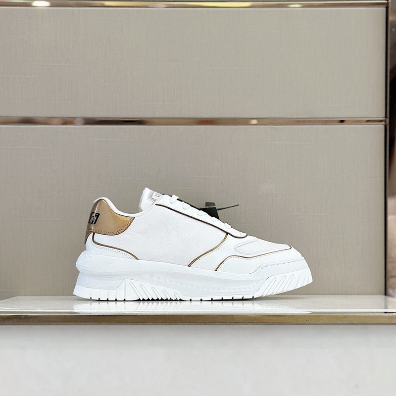 VERSACE ODISSEA SNEAKERS